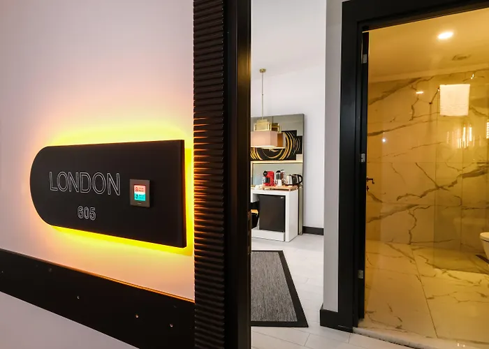 Bilem Beach & SpaSpa Hotel